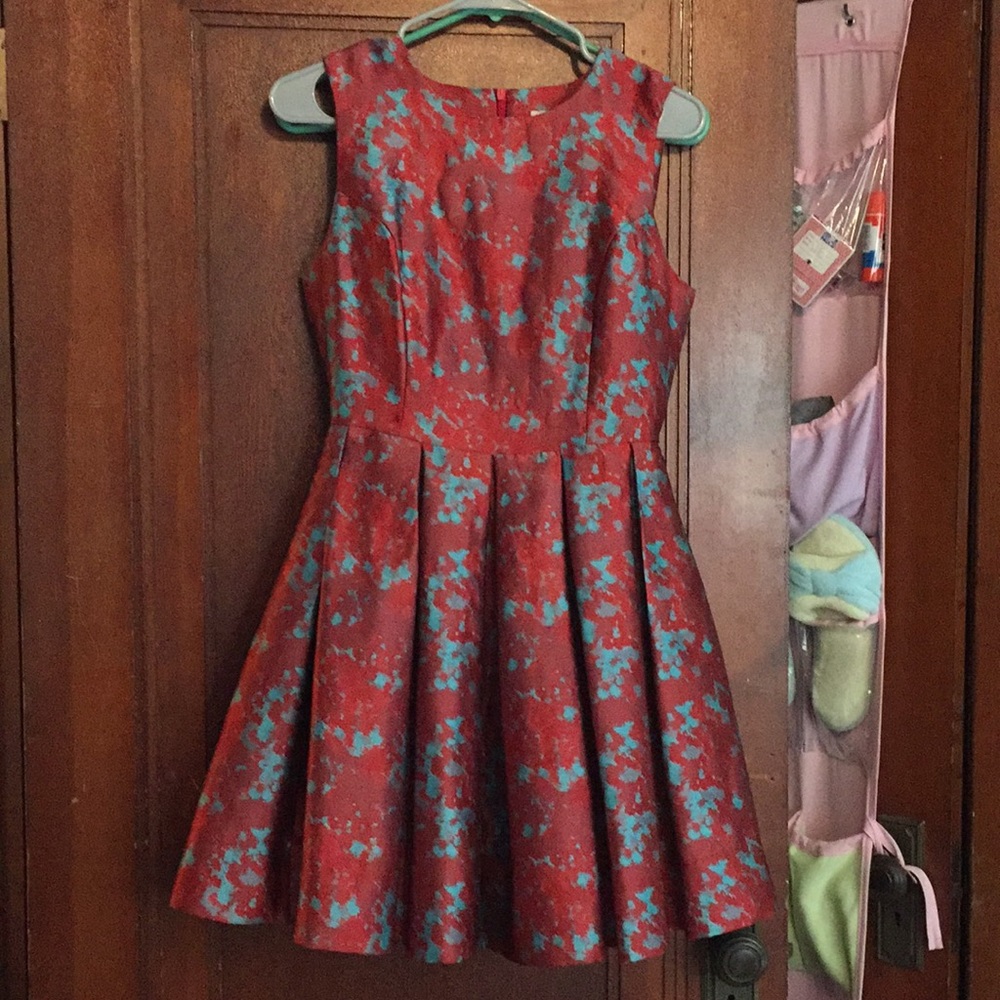 BB Dakota dress